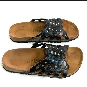 Birkenstock Betula Butterfly